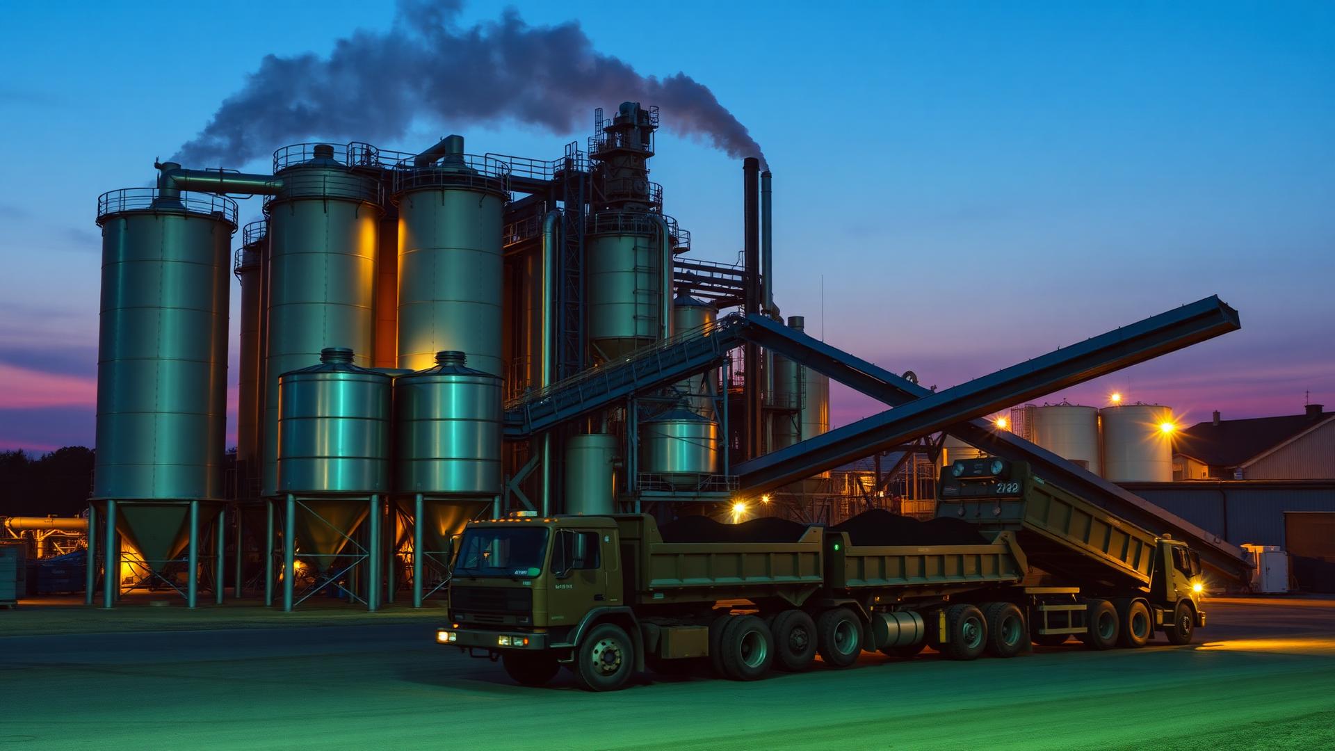Asphalt & Bitumen-Rubber Binder